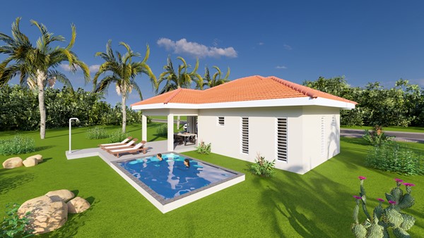 Medium property photo - Weg Naar Westpunt 60, Willemstad